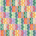 Mopsey Designs - Flower Power